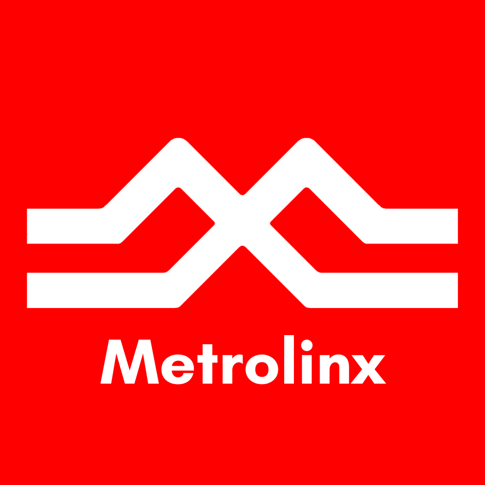 Metrolinx Logo